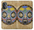 S0965 African Baluba Mask Case For OnePlus Nord N20 5G
