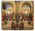 S1086 Raphael's School of Athens Case For OnePlus Nord N20 5G
