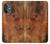 S1140 Wood Skin Graphic Case For OnePlus Nord N20 5G