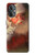 S1144 Xmas Santa Claus Case For OnePlus Nord N20 5G