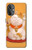 S1217 Maneki Neko Lucky Cat Case For OnePlus Nord N20 5G