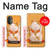 S1217 Maneki Neko Lucky Cat Case For OnePlus Nord N20 5G