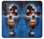 S1462 Vampire Skull Case For OnePlus Nord N20 5G