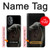 S1597 Black Mamba Snake Case For OnePlus Nord N20 5G
