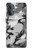 S1721 Snow Camouflage Graphic Printed Case For OnePlus Nord N20 5G