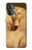 S1973 Sphinx Egyptian Case For OnePlus Nord N20 5G