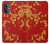 S2050 Cherry Blossoms Chinese Graphic Printed Case For OnePlus Nord N20 5G