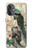 S2086 Peacock Painting Case For OnePlus Nord N20 5G