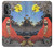 S2234 Zen Master Bodhidharma Yoshitoshi Case For OnePlus Nord N20 5G