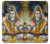 S2287 Lord Shiva Hindu God Case For OnePlus Nord N20 5G