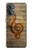 S2368 Sheet Music Notes Case For OnePlus Nord N20 5G