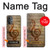 S2368 Sheet Music Notes Case For OnePlus Nord N20 5G