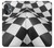 S2408 Checkered Winner Flag Case For OnePlus Nord N20 5G