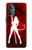 S2455 Sexy Devil Girl Case For OnePlus Nord N20 5G