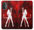 S2455 Sexy Devil Girl Case For OnePlus Nord N20 5G