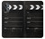 S2479 Director Clapboard Case For OnePlus Nord N20 5G