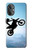 S2675 Extreme Freestyle Motocross Case For OnePlus Nord N20 5G