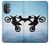 S2675 Extreme Freestyle Motocross Case For OnePlus Nord N20 5G