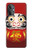 S2839 Japan Daruma Doll Case For OnePlus Nord N20 5G