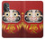 S2839 Japan Daruma Doll Case For OnePlus Nord N20 5G