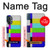 S2871 Noise Signal TV Case For OnePlus Nord N20 5G S2871 Noise Signal TV Case For OnePlus Nord N20 5G