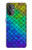 S2930 Mermaid Fish Scale Case For OnePlus Nord N20 5G