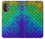 S2930 Mermaid Fish Scale Case For OnePlus Nord N20 5G