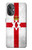S2972 Northern Ireland Football Case For OnePlus Nord N20 5G