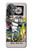 S3008 Tarot Card Death Case For OnePlus Nord N20 5G