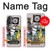 S3008 Tarot Card Death Case For OnePlus Nord N20 5G