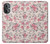 S3095 Vintage Rose Pattern Case For OnePlus Nord N20 5G