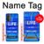 S3136 Life in the Fast Lane Swimming Pool Case For OnePlus Nord N20 5G