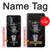 S3167 Funny Monkey God Father Case For OnePlus Nord N20 5G