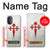 S3200 Order of Santiago Cross of Saint James Case For OnePlus Nord N20 5G
