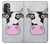 S3257 Cow Cartoon Case For OnePlus Nord N20 5G
