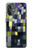 S3340 Paul Klee Architecture Case For OnePlus Nord N20 5G