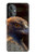 S3376 Eagle American Flag Case For OnePlus Nord N20 5G