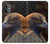 S3376 Eagle American Flag Case For OnePlus Nord N20 5G