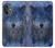 S3410 Wolf Dream Catcher Case For OnePlus Nord N20 5G