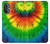 S3422 Tie Dye Case For OnePlus Nord N20 5G