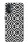 S3424 Ruta Pattern Case For OnePlus Nord N20 5G