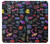 S3433 Vintage Neon Graphic Case For OnePlus Nord N20 5G