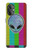 S3437 Alien No Signal Case For OnePlus Nord N20 5G