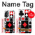 S3463 Poker Card Suit Case For OnePlus Nord N20 5G