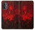 S3583 Paradise Lost Satan Case For OnePlus Nord N20 5G