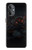 S3672 Burned Rose Case For OnePlus Nord N20 5G