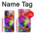 S3677 Colorful Brick Mosaics Case For OnePlus Nord N20 5G