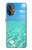 S3720 Summer Ocean Beach Case For OnePlus Nord N20 5G