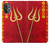 S3788 Shiv Trishul Case For OnePlus Nord N20 5G