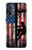 S3803 Electrician Lineman American Flag Case For OnePlus Nord N20 5G